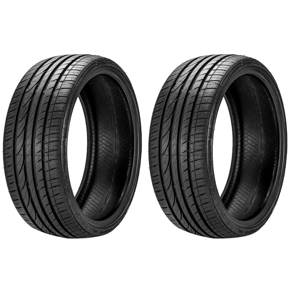 Kit 2 Pneus 195/35R18 88W Green Max Linglong