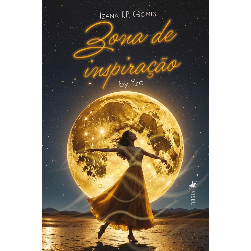 Zona de inspiração: by Yze