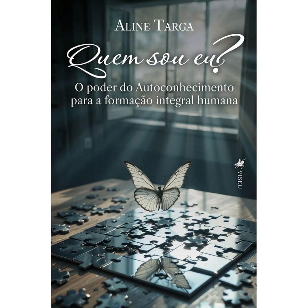 Quem sou eu? O poder do Autoconhecimento para a formação integral humana