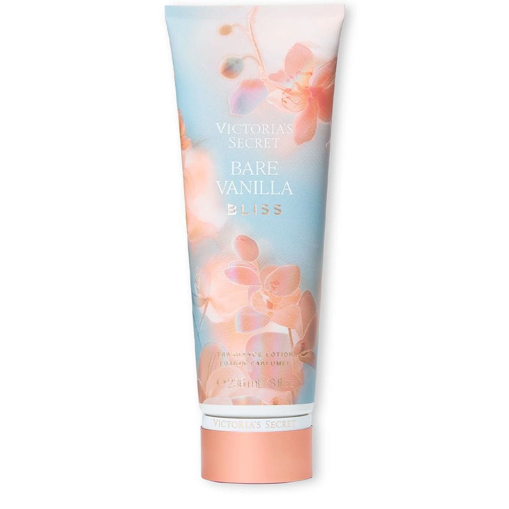 Victoria`s Secret Bare Vanilla Bliss - Body Lotion 236ml