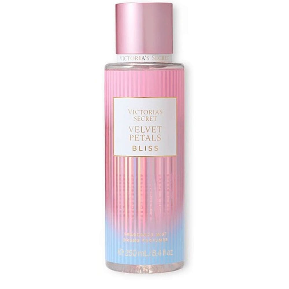 Victoria`s Secret Velvet Petals Bliss - Body Splash 250ml