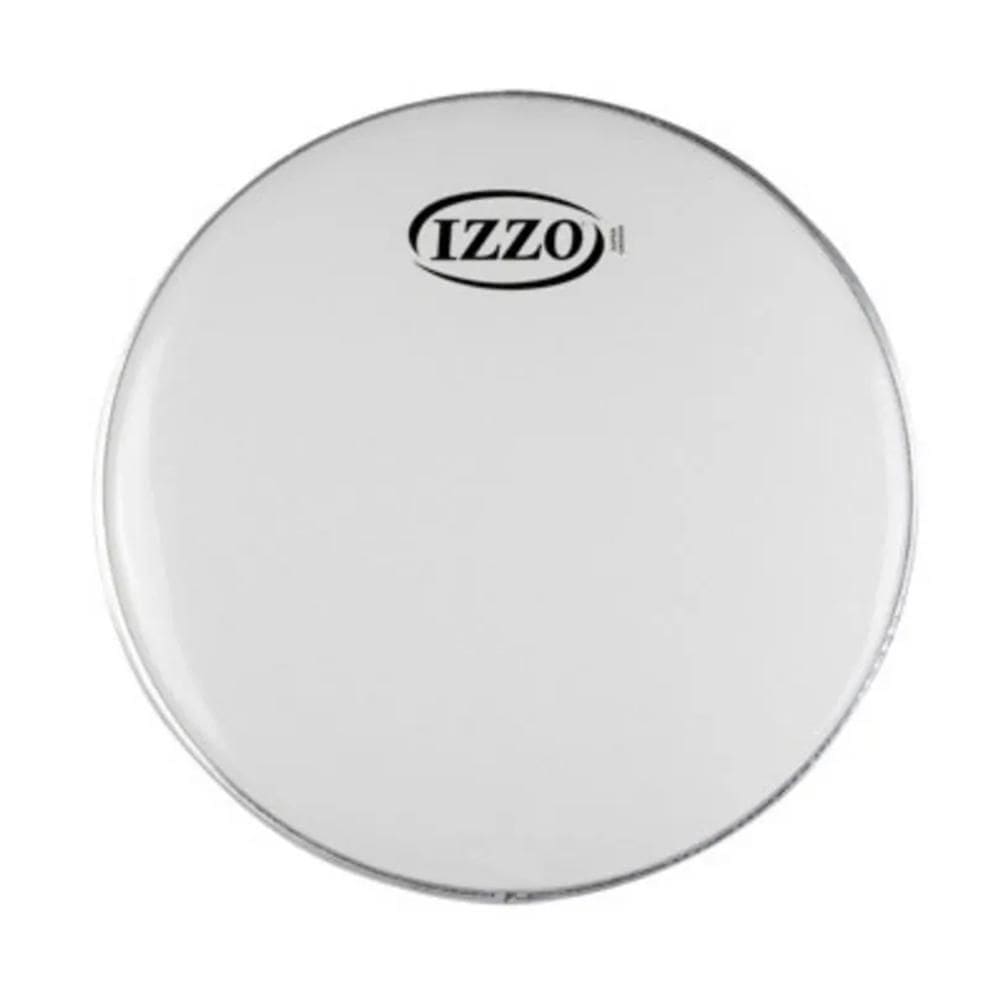 Pele Izzo Batedeira P/Surdo 18 Pol P2 Alum Grande Grossa Lei