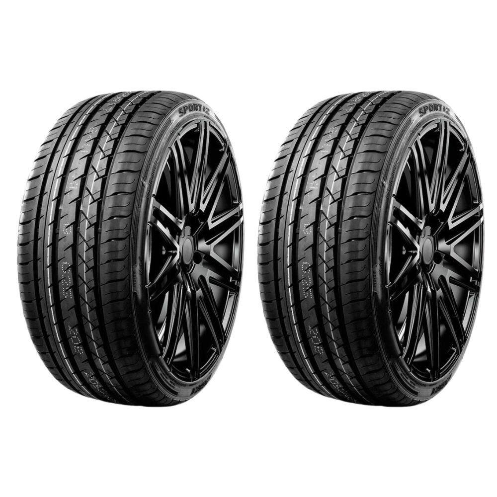 Kit 2 Pneus 185/40R17 78V Sport+2 Xbri