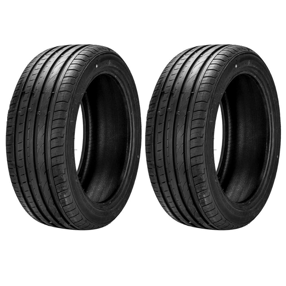 Kit 2 Pneus 225/45R17 94W RA301 Sport Aptany