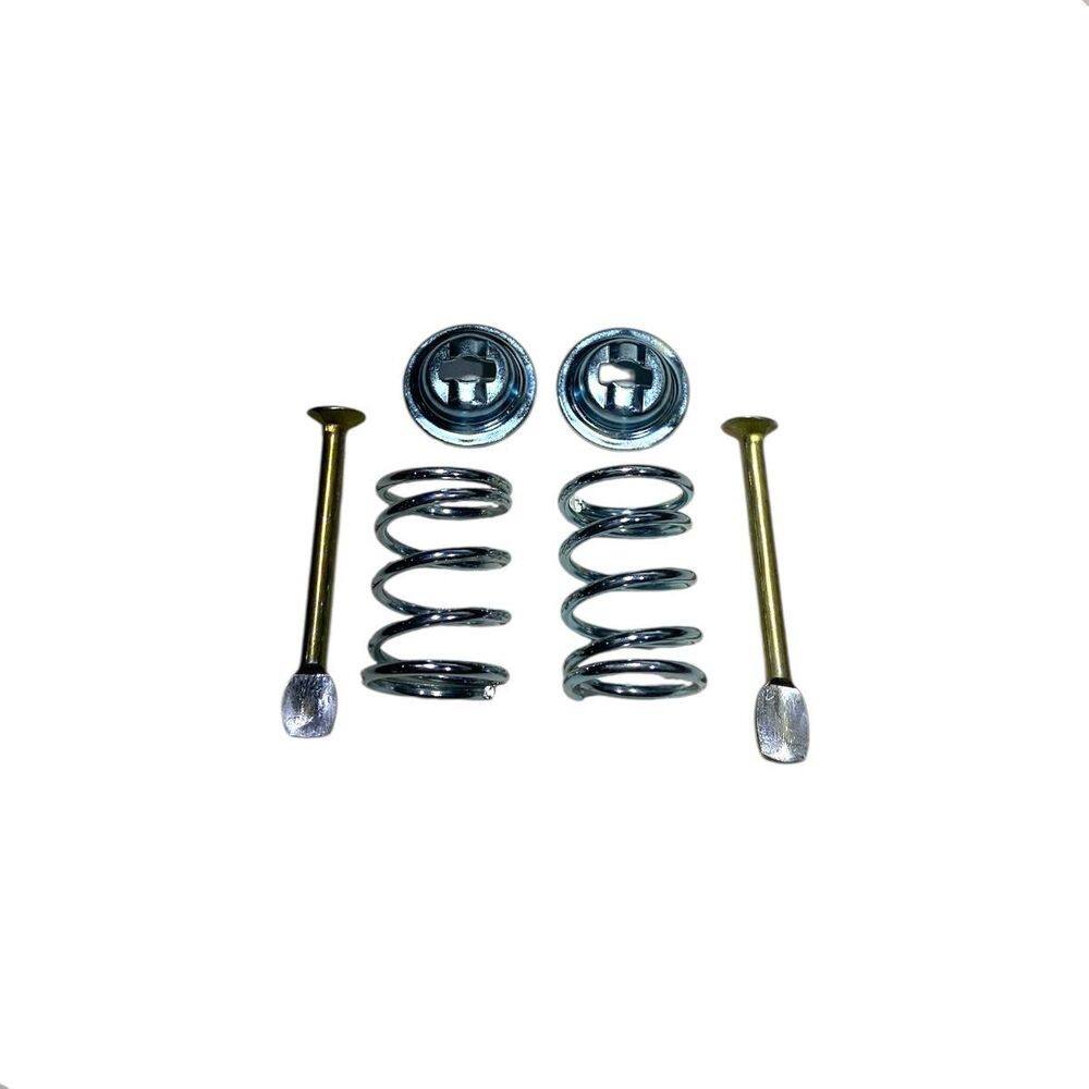Centralizador Sapata Freio Trase Hilux 95/04 Santana Passat