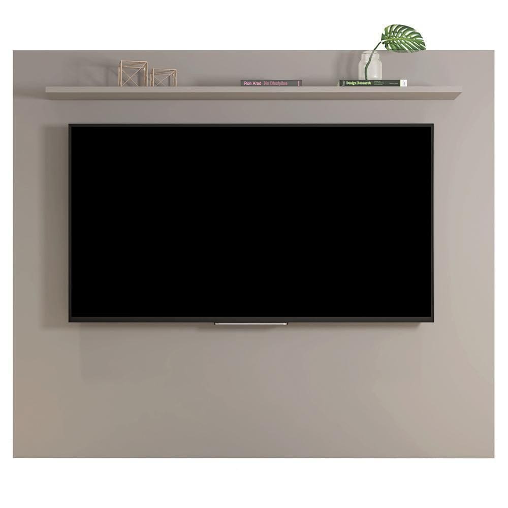 Painel Para Tv Até 75 Polegadas Soberano 216 Cm Caemmun
