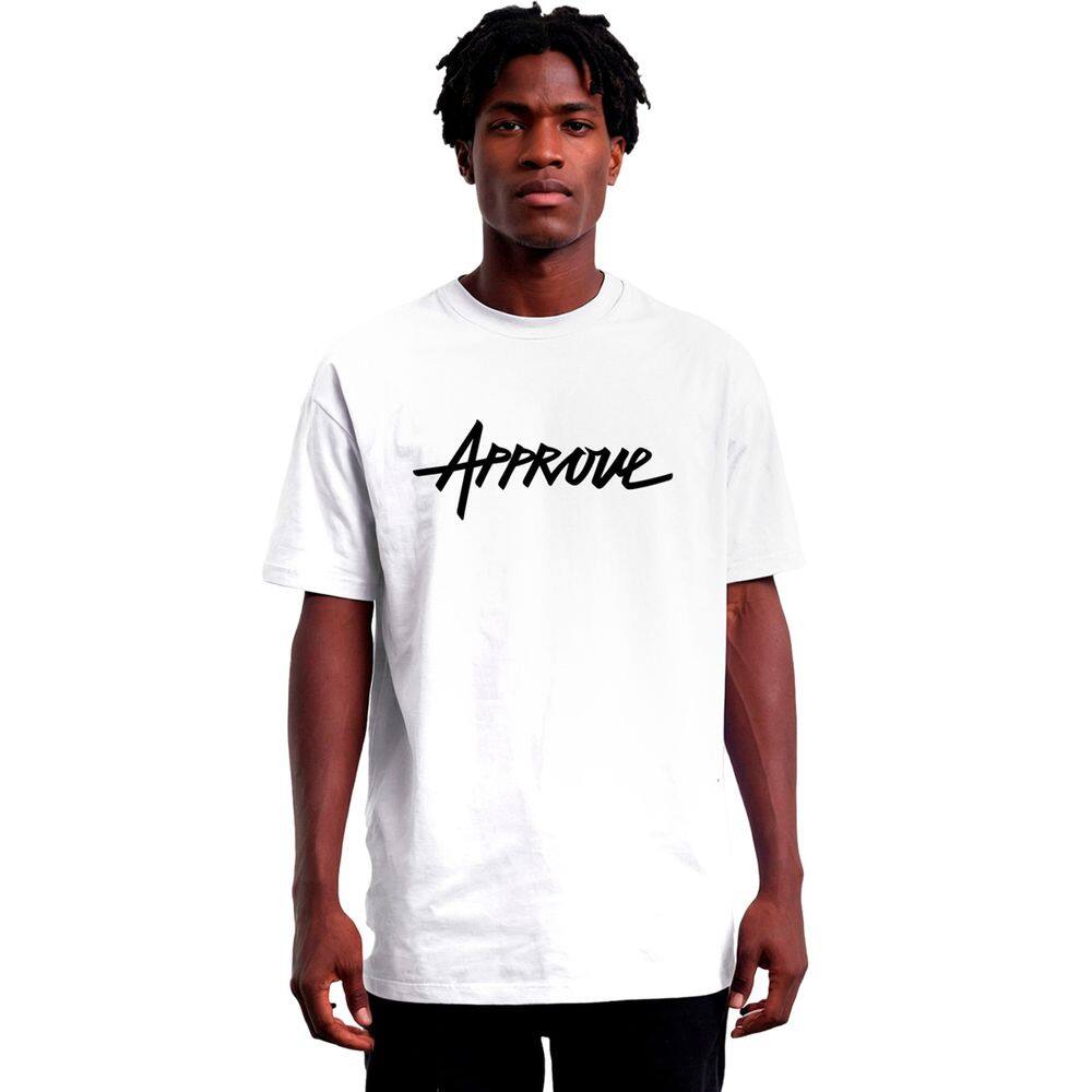 Camiseta Approve Bold New Classic