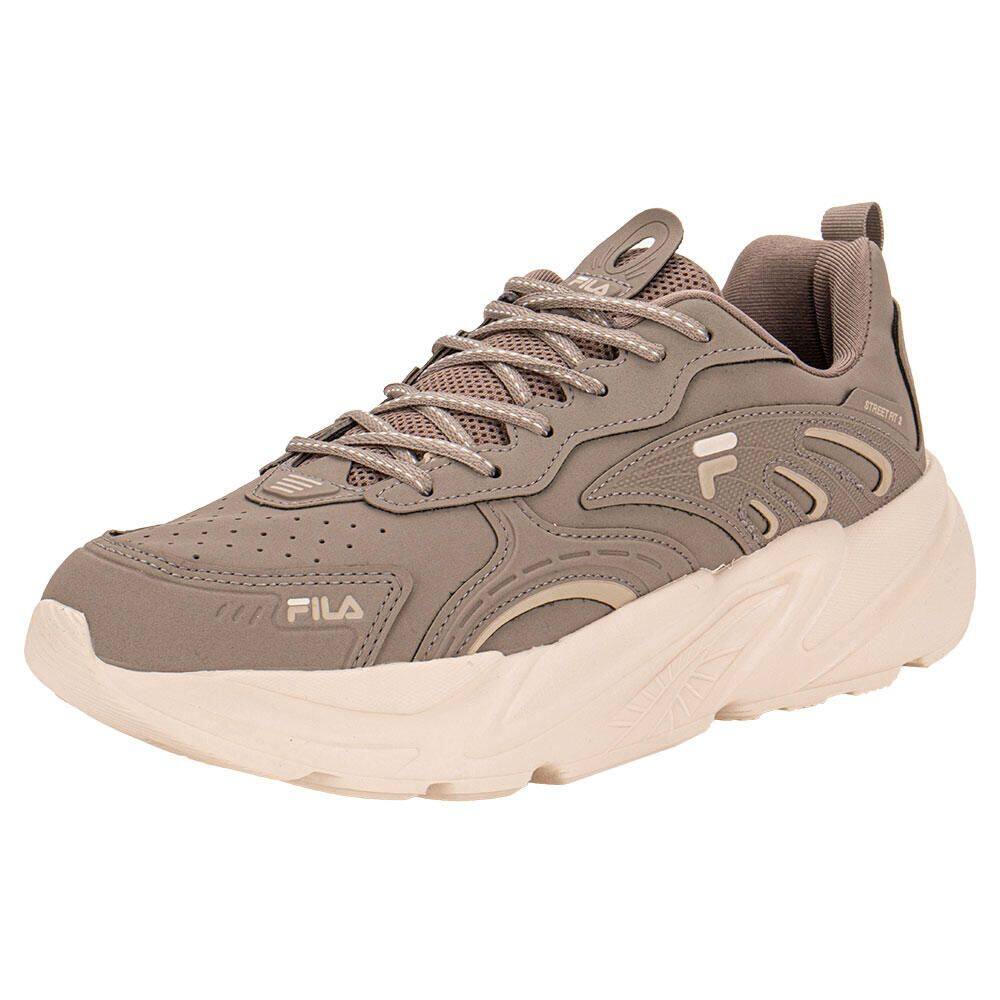 Tênis Masculino Street Fit 2 Fila F01tr00024