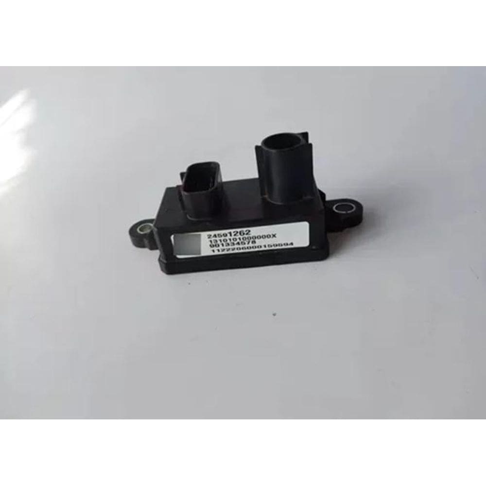 Módulo Relé Sensor Bateria Onix Tracker 3 Cilindros 24591262