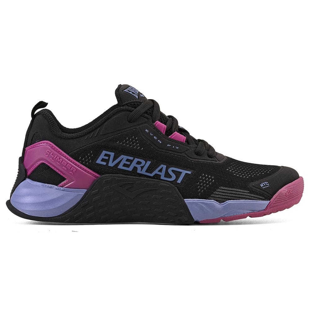 Tênis Everlast Climber Ultra SEUA 215