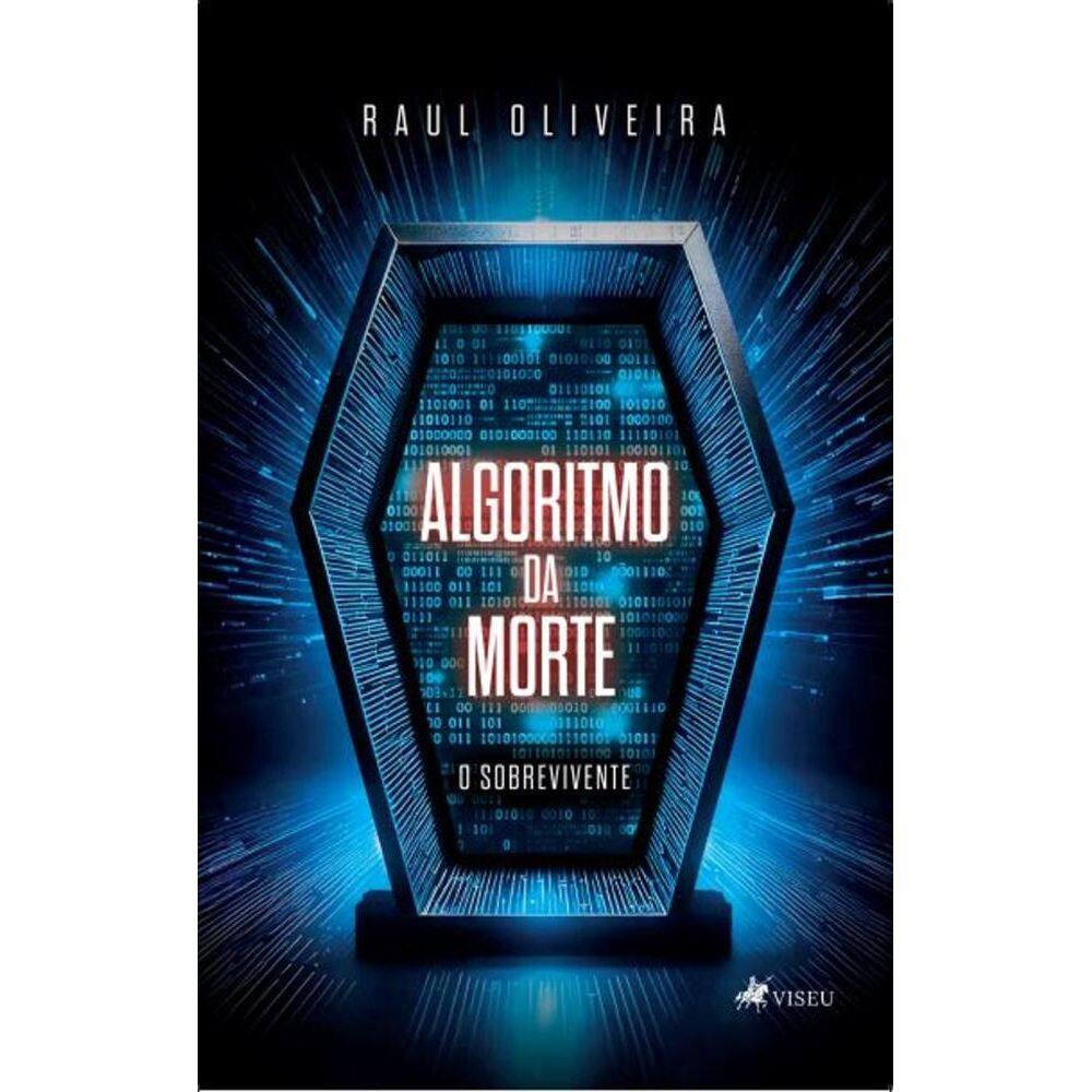 Algoritmo da Morte: O Sobrevivente