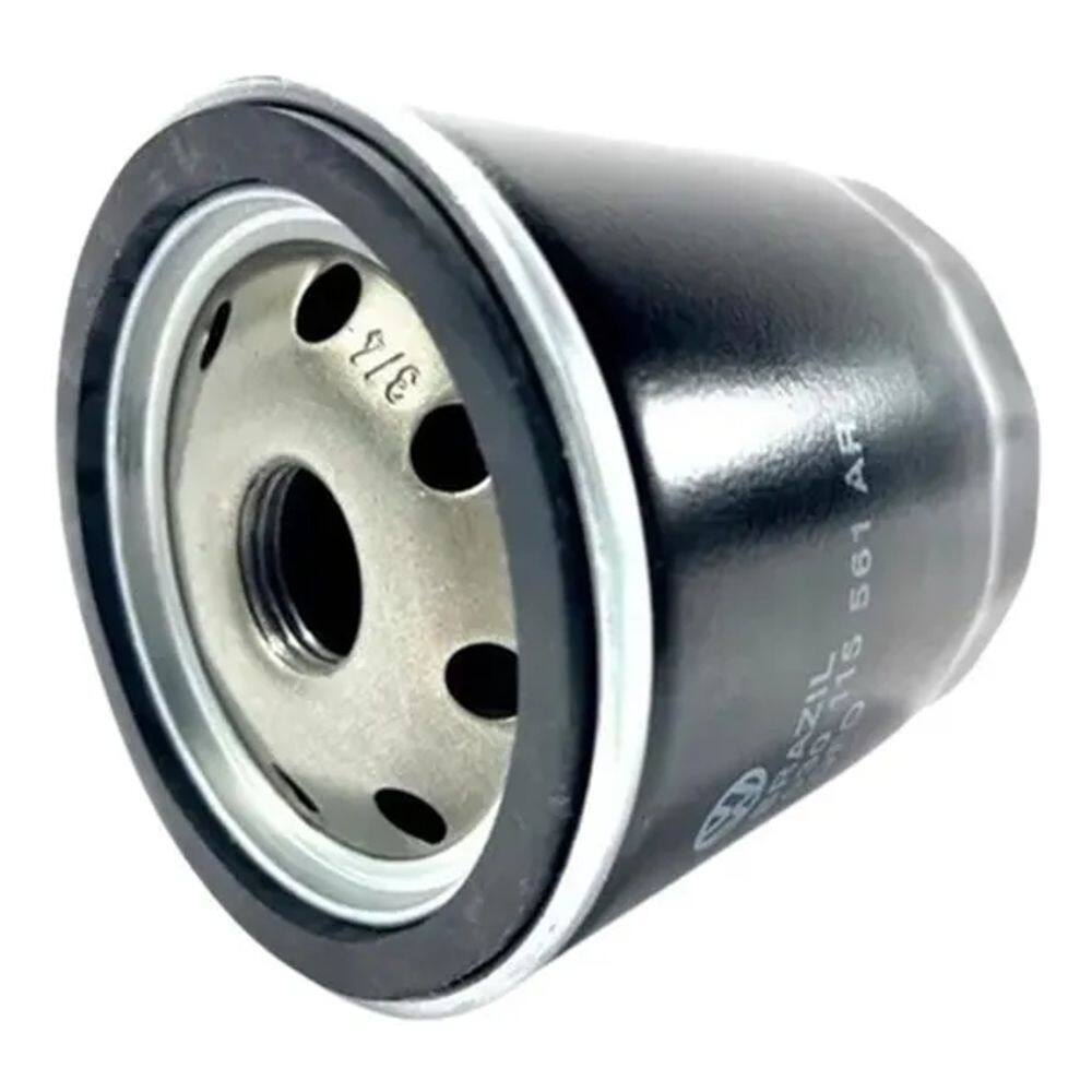 Gol Filtro De Óleo Do Motor Vw Novo Genuíno