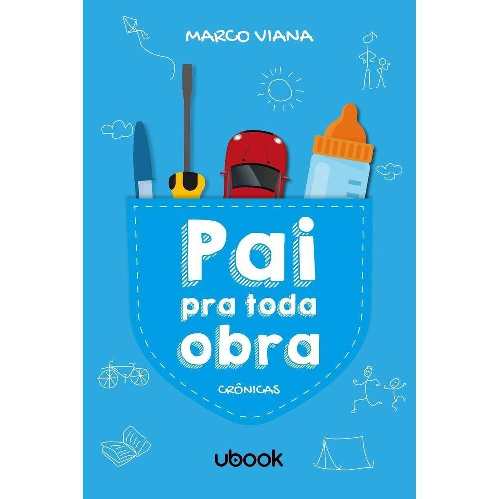 Pai Pra Toda Obra