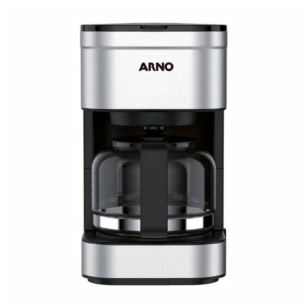 Cafeteira Elétrica Arno Preferita Inox CFPF 220V