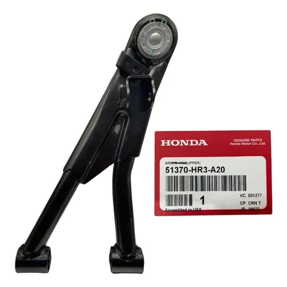 Braço Superior Direito Suspensão Honda Fourtrax 420 Genuíno