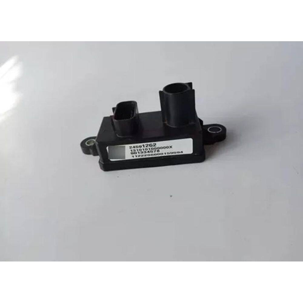 Módulo Relé Sensor Bateria Onix Tracker 3 Cilindros 24591262
