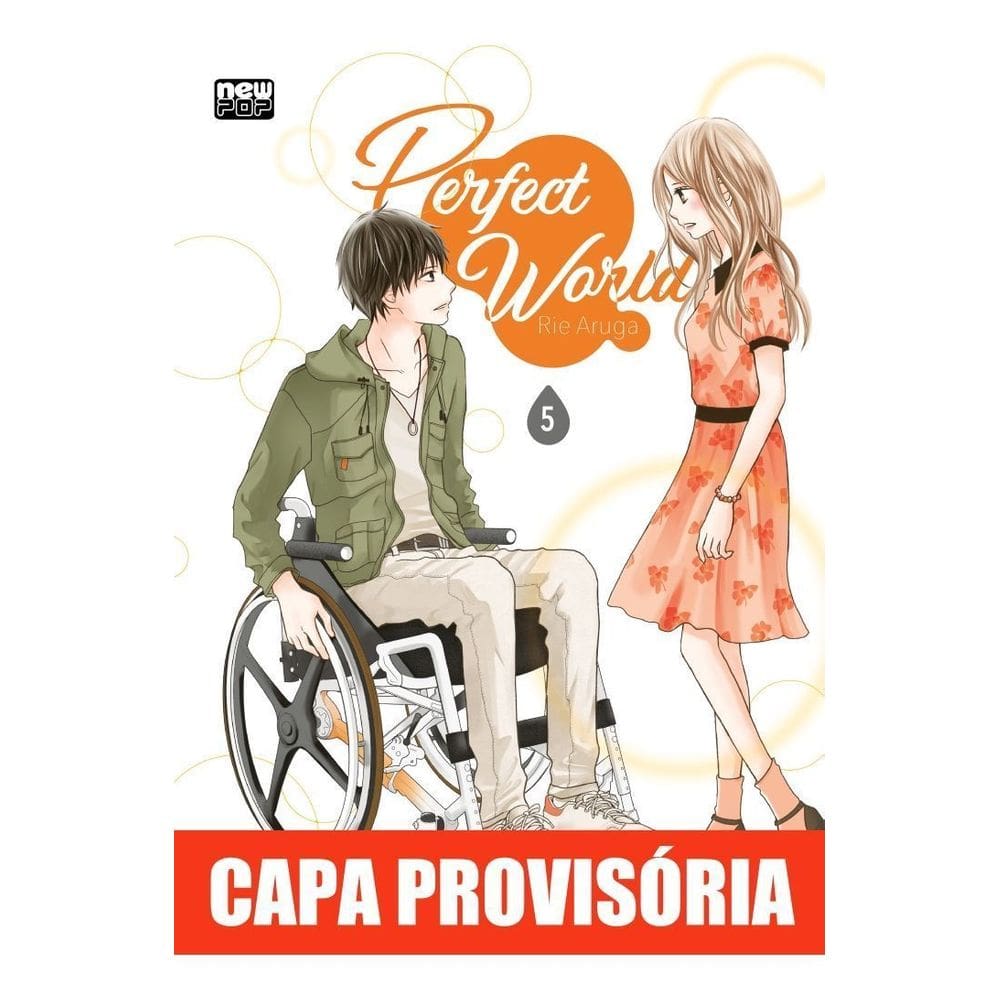 Perfect World - Vol. 05