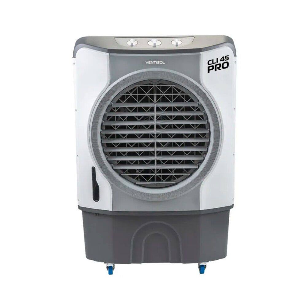 Climatizador 45 Litros CLI45 PRO 210W Ventisol