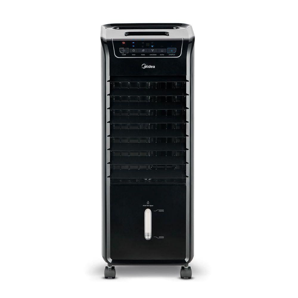Climatizador De Ar Midea FrioPretoAKAP1 110V
