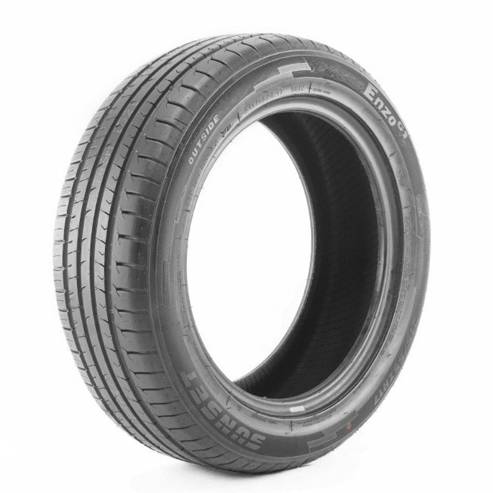Pneu 215/55R17 Aro 17 SUNSET ENZO G1 EXTRA LOAD TL 98W