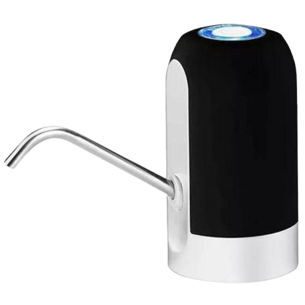 Bomba Para Galão 20-10-05 Litros Puxador água Resistente Usb