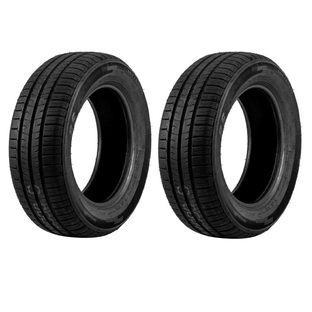 Kit 2 Pneus 155/60R15 74T FM601 Kpatos