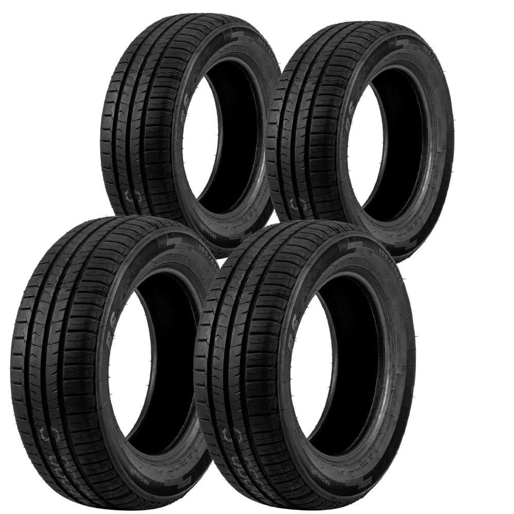 Kit 4 Pneus 155/60R15 74T FM601 Kpatos