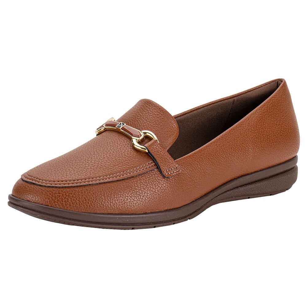 Mocassim Feminino Piccadilly 250230