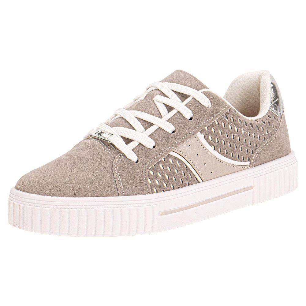 Tênis Feminino Casual Vizzano 1307215