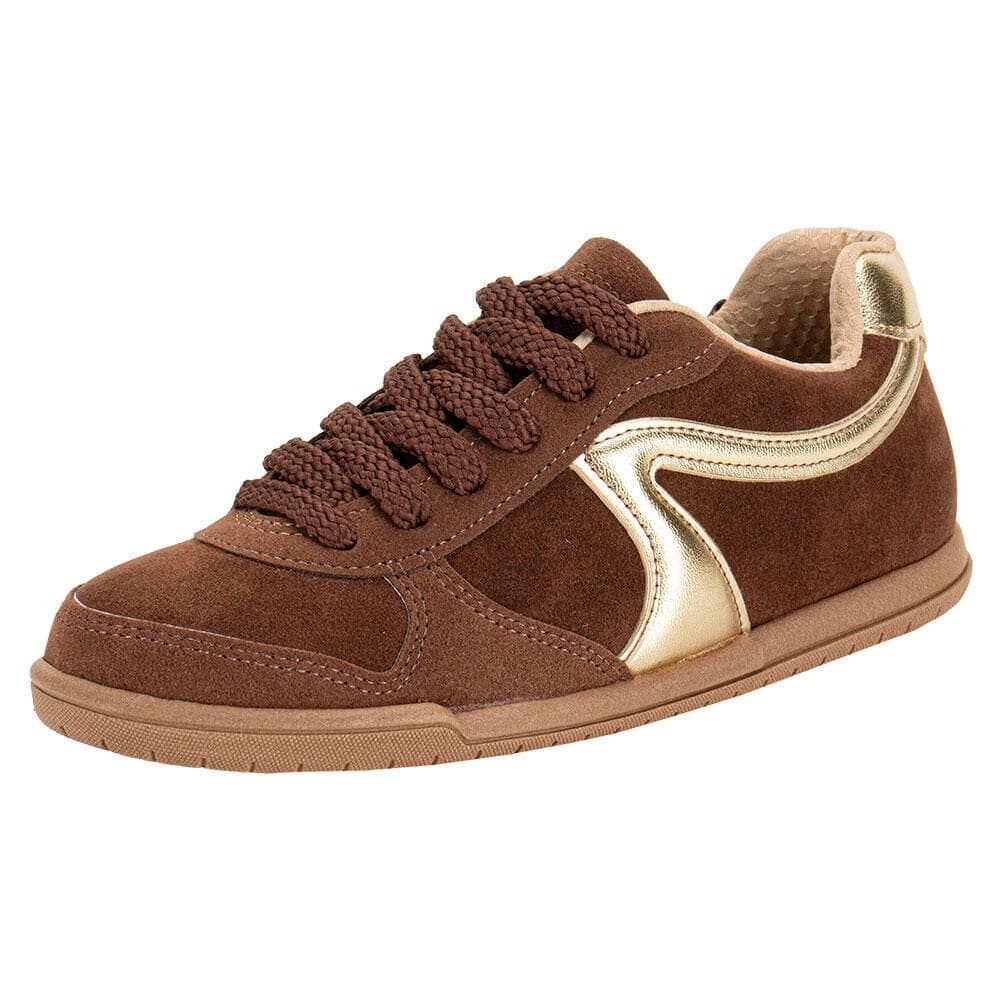 Tênis Feminino Casual Beira Rio 4326301
