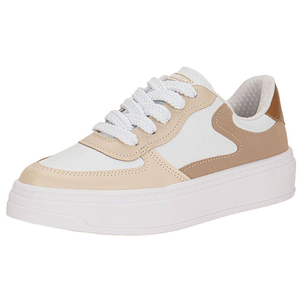Tênis Feminino Casual Beira Rio 43051112