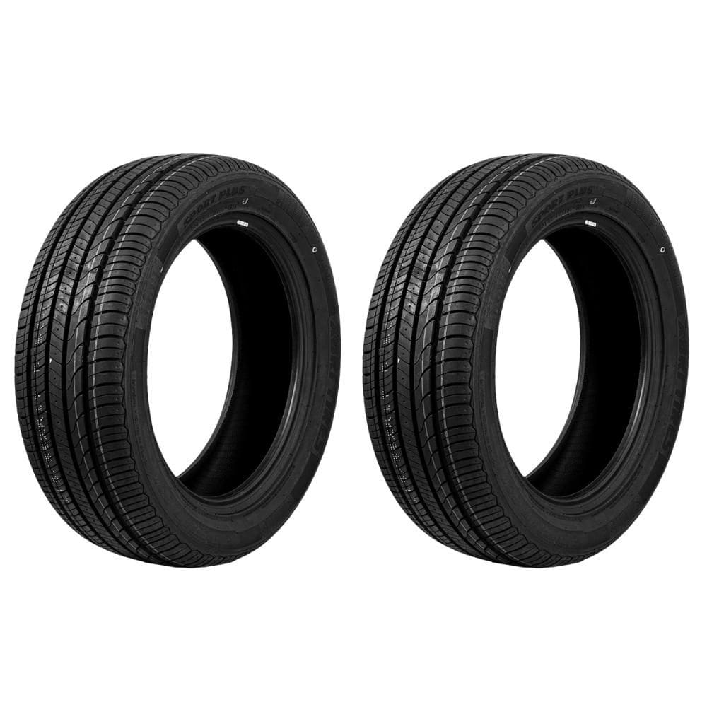 Kit 2 Pneus 225/40R18 92W Sport Plus F1 Xbri