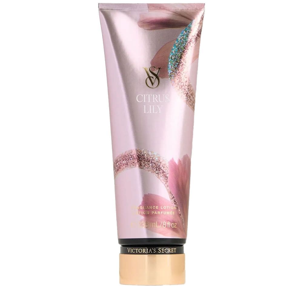 Victoria`s Secret Citrus Lily - Body Lotion 236ml