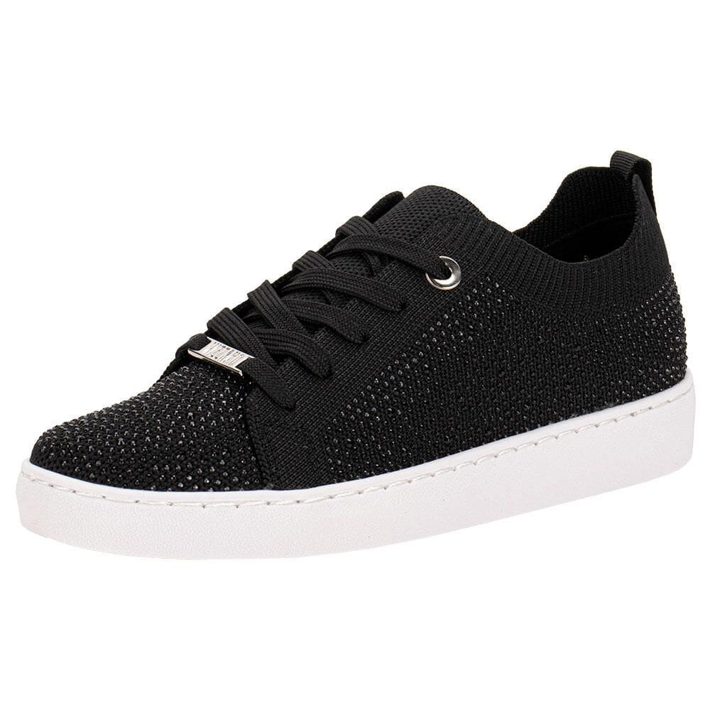 Tênis Feminino Casual Vizzano 12141059