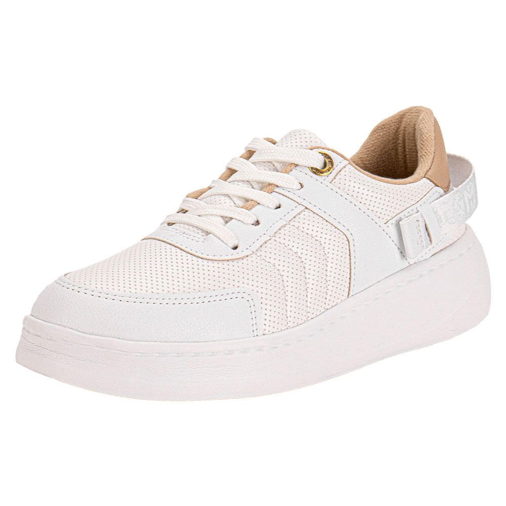 Tênis Feminino Casual  Modare 7402105
