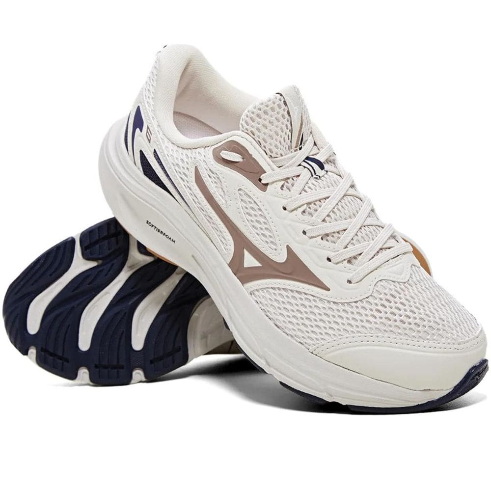 Tênis Mizuno Hawk 6 - Areia