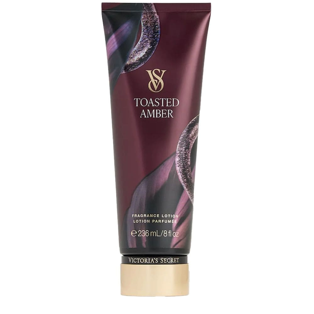 Victoria`s Secret Toasted Amber - Body Lotion 236ml