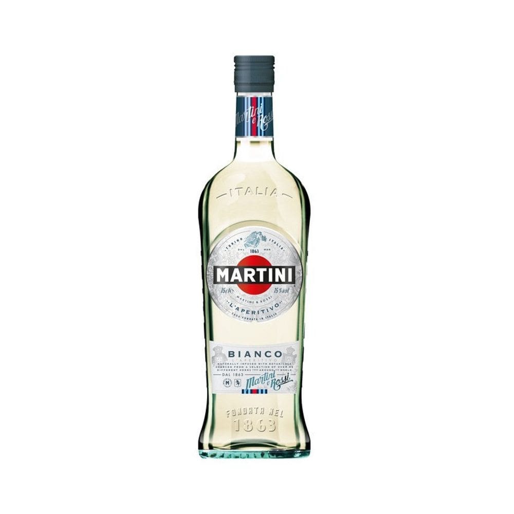 Vermouth Martini Bianco 750ml