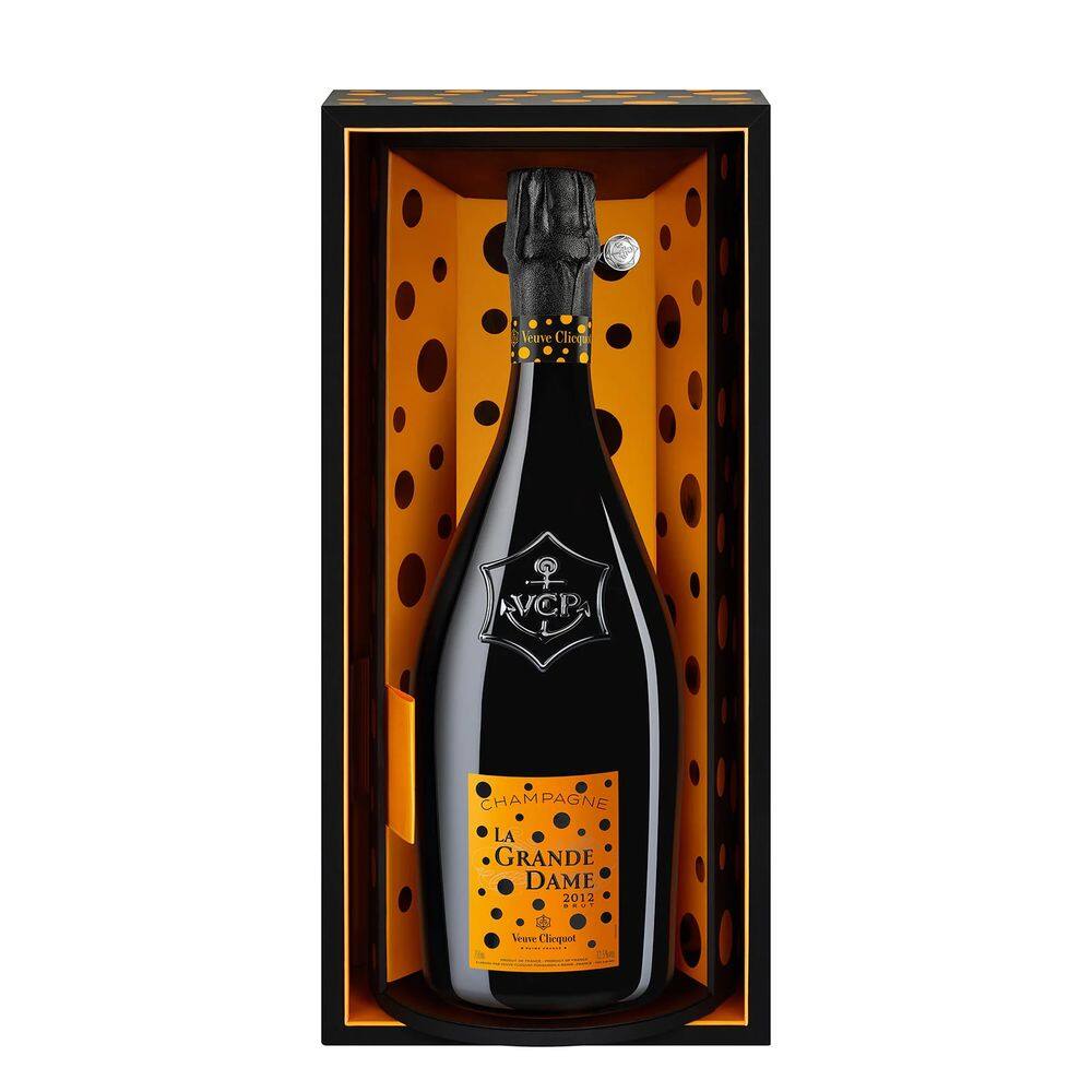 Champagne Veuve Clicquot La Grande Dame | Extra