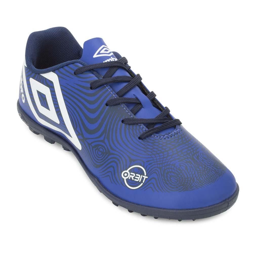 Chuteira Society Umbro Orbit UM25