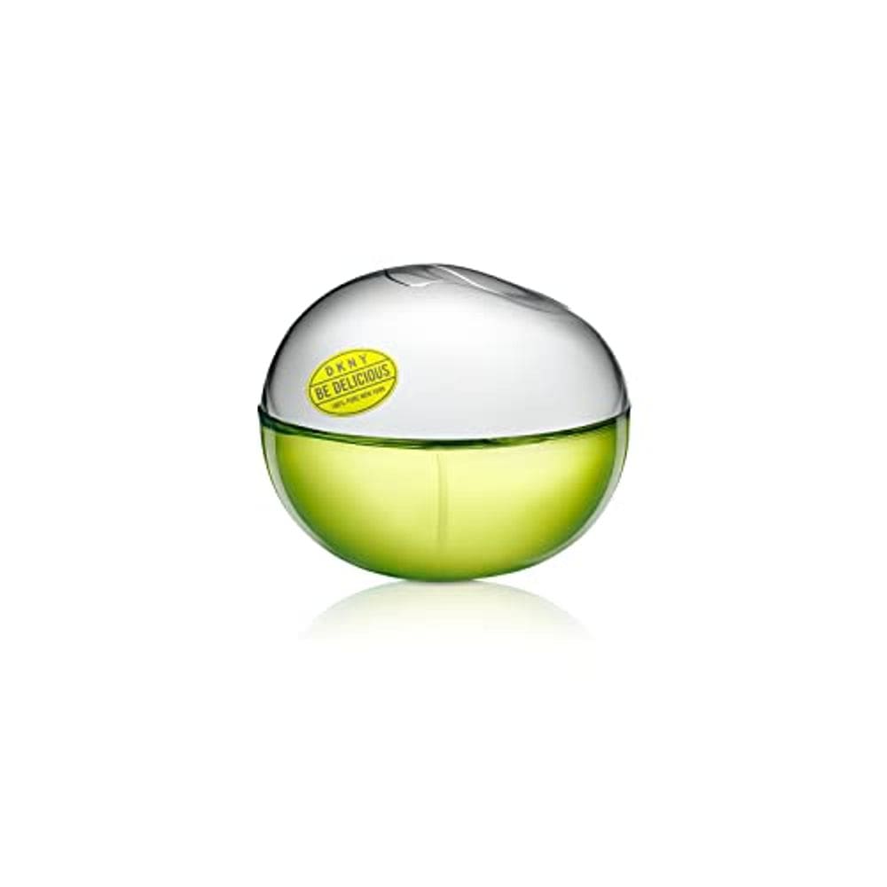Perfume Feminino Dkny Be Delicious Eau De Parfum 100ml