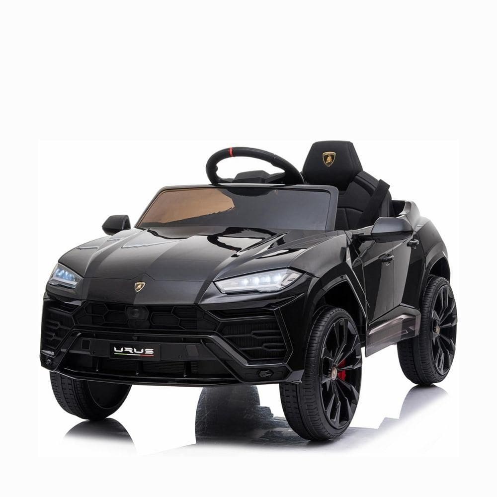 Carro Elétrico Infantil 12v Com Luzes De Led, Sons e Portas Que Abrem Bang Toys