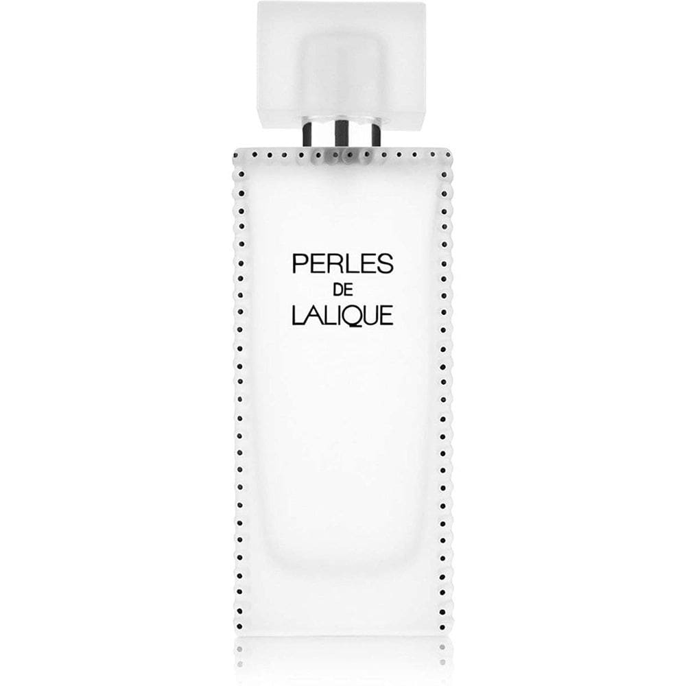 Perfume Lalique Perles De Eau De Parfum 100ml para mulheres
