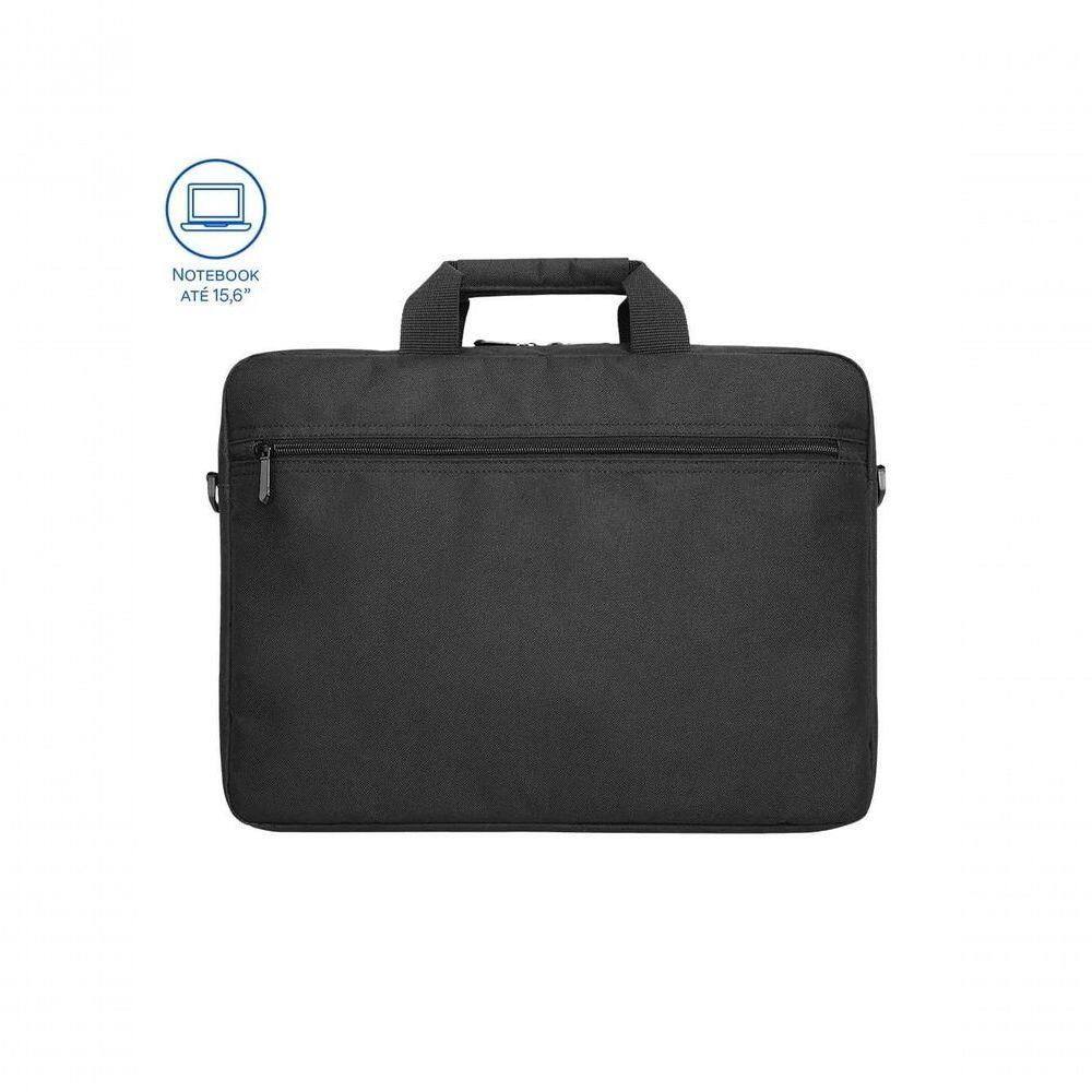 Bolsa Para 15,6" Classic Preta Bo445
