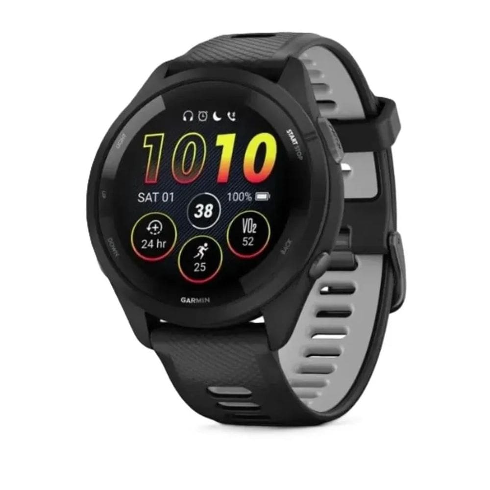 Relogio Garmin Forerunner 265 Music
