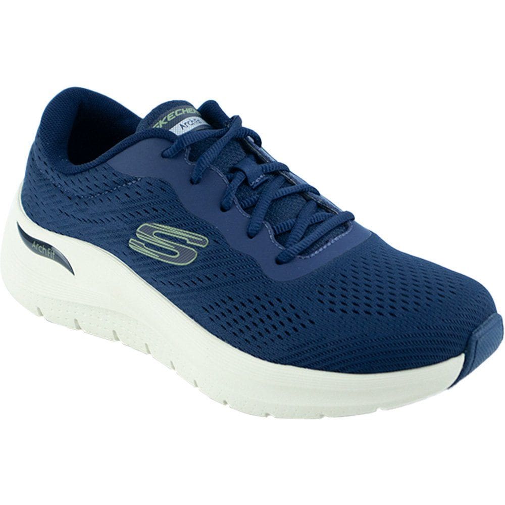 Tênis Skechers Arch Fit Masculino