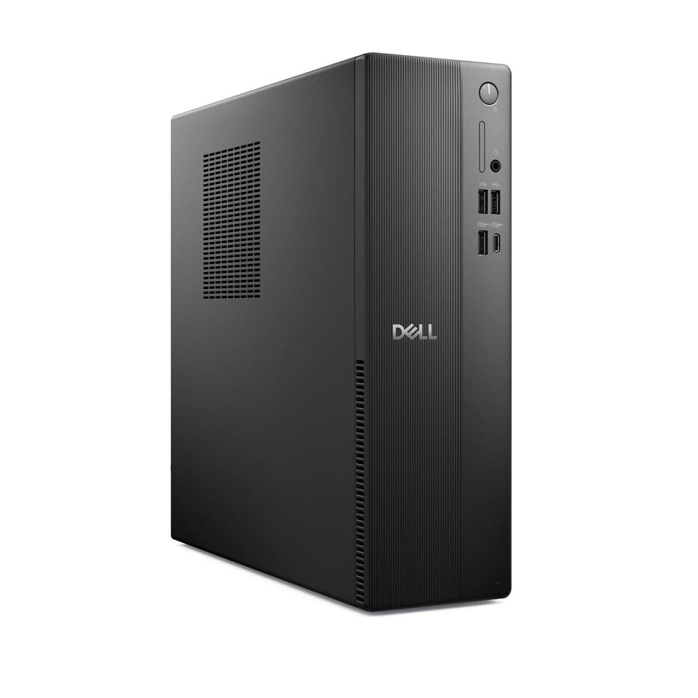 Desktop Dell Slim ECS1250 Intel Core i7 16GB 512GB SSD Win 11 DS-I714700-M40