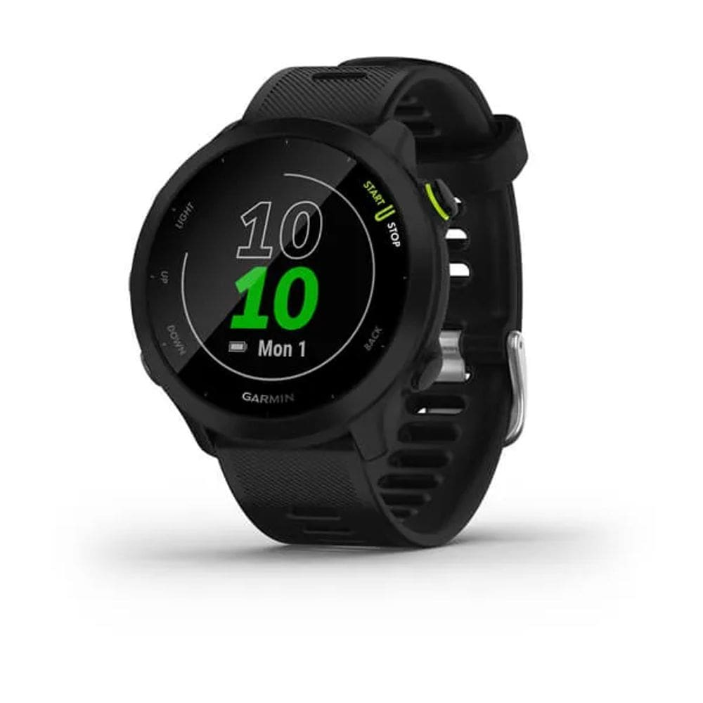 Relogio Garmin Forerunner 55