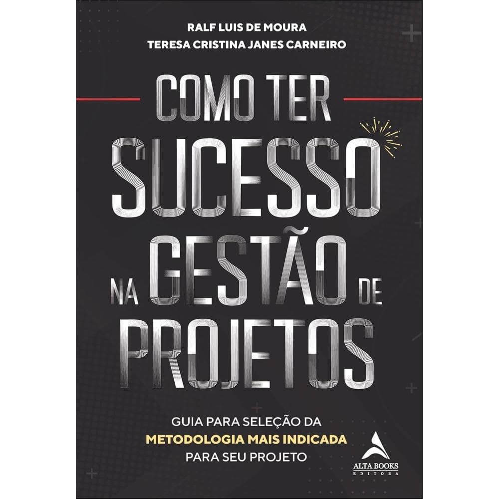 Como ter sucesso na gestão de projetos (3007)