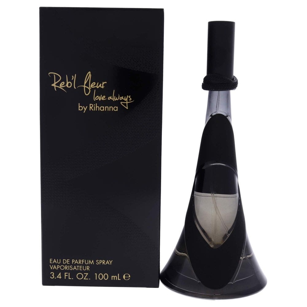 Perfume Elizabeth Arden Rihanna Reb`l Fleur Love Always EDP 100ml